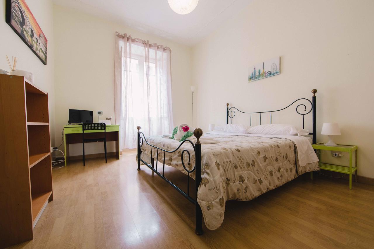 Le Stanze Dei Papi Hotel Rome Exterior photo